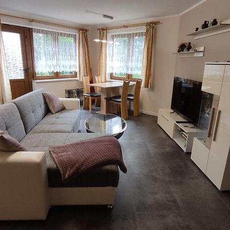 Ferienwohnung Lang Breitenbrunn  Zewnętrze zdjęcie