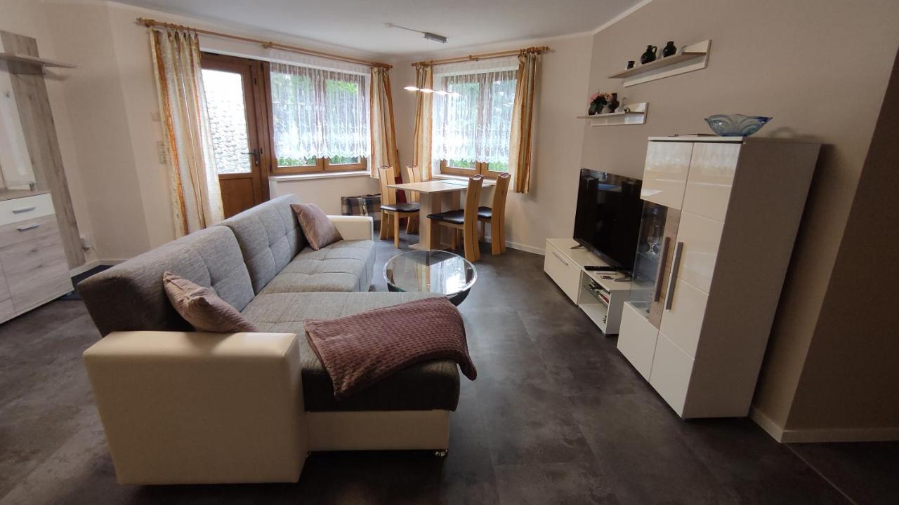Ferienwohnung Lang Breitenbrunn  Zewnętrze zdjęcie