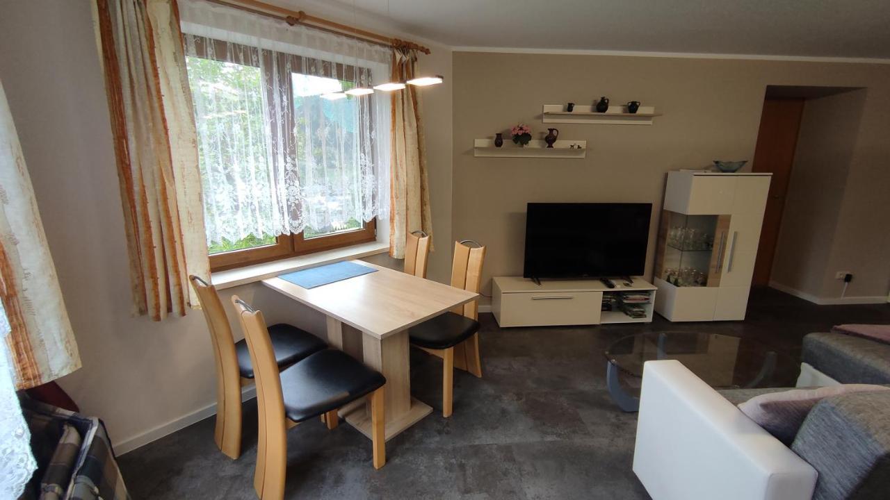 Ferienwohnung Lang Breitenbrunn  Zewnętrze zdjęcie