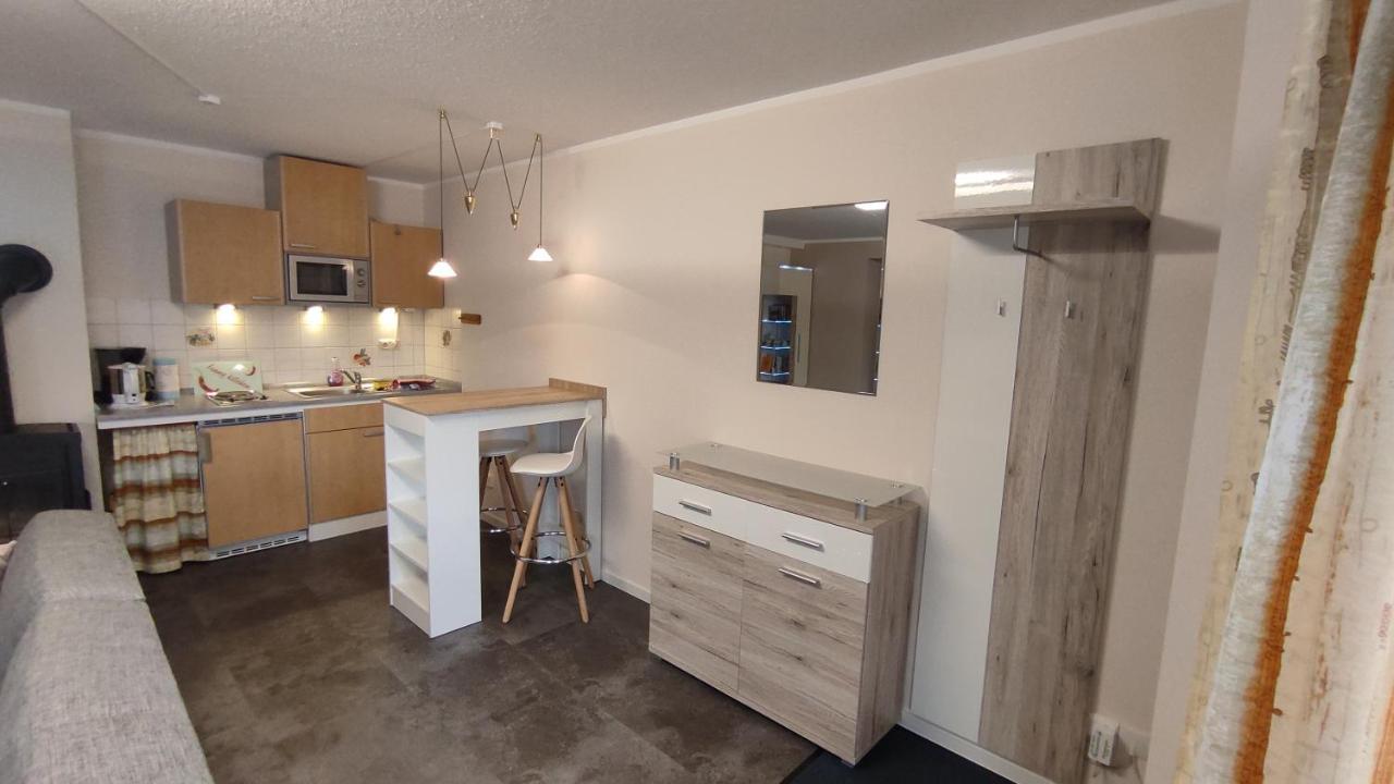 Ferienwohnung Lang Breitenbrunn  Zewnętrze zdjęcie